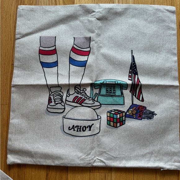 Stranger Things pillowcases set of 4 - Picture 4 of 5